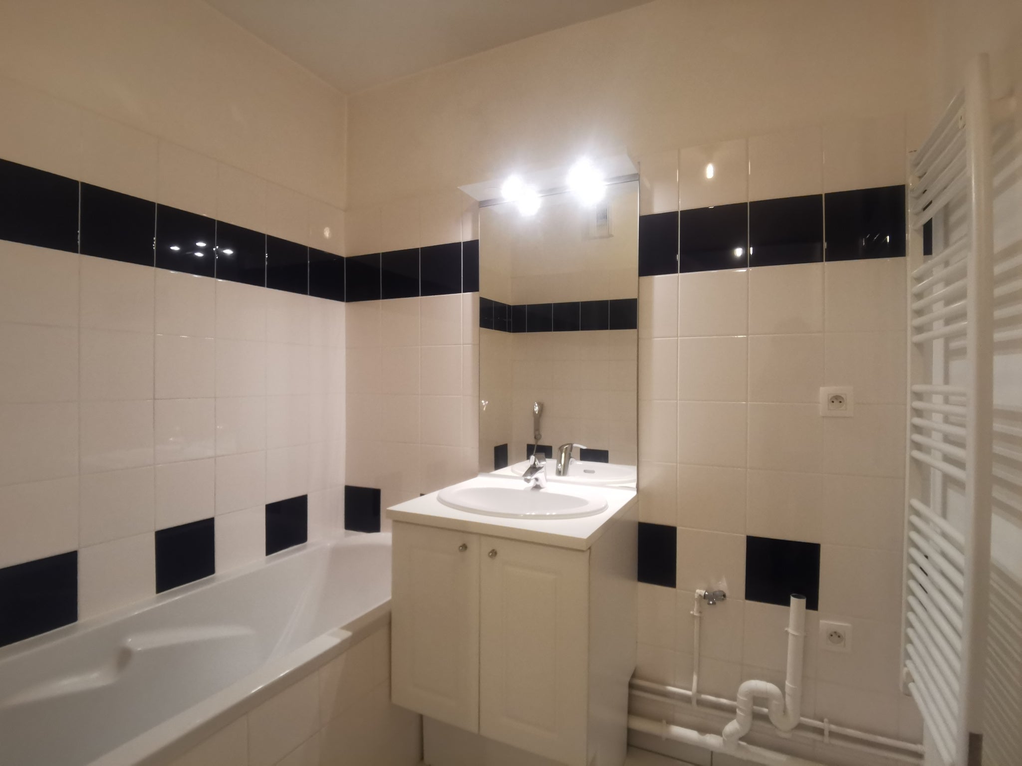 Appartement Boulevard des Tondeurs à Bétheny