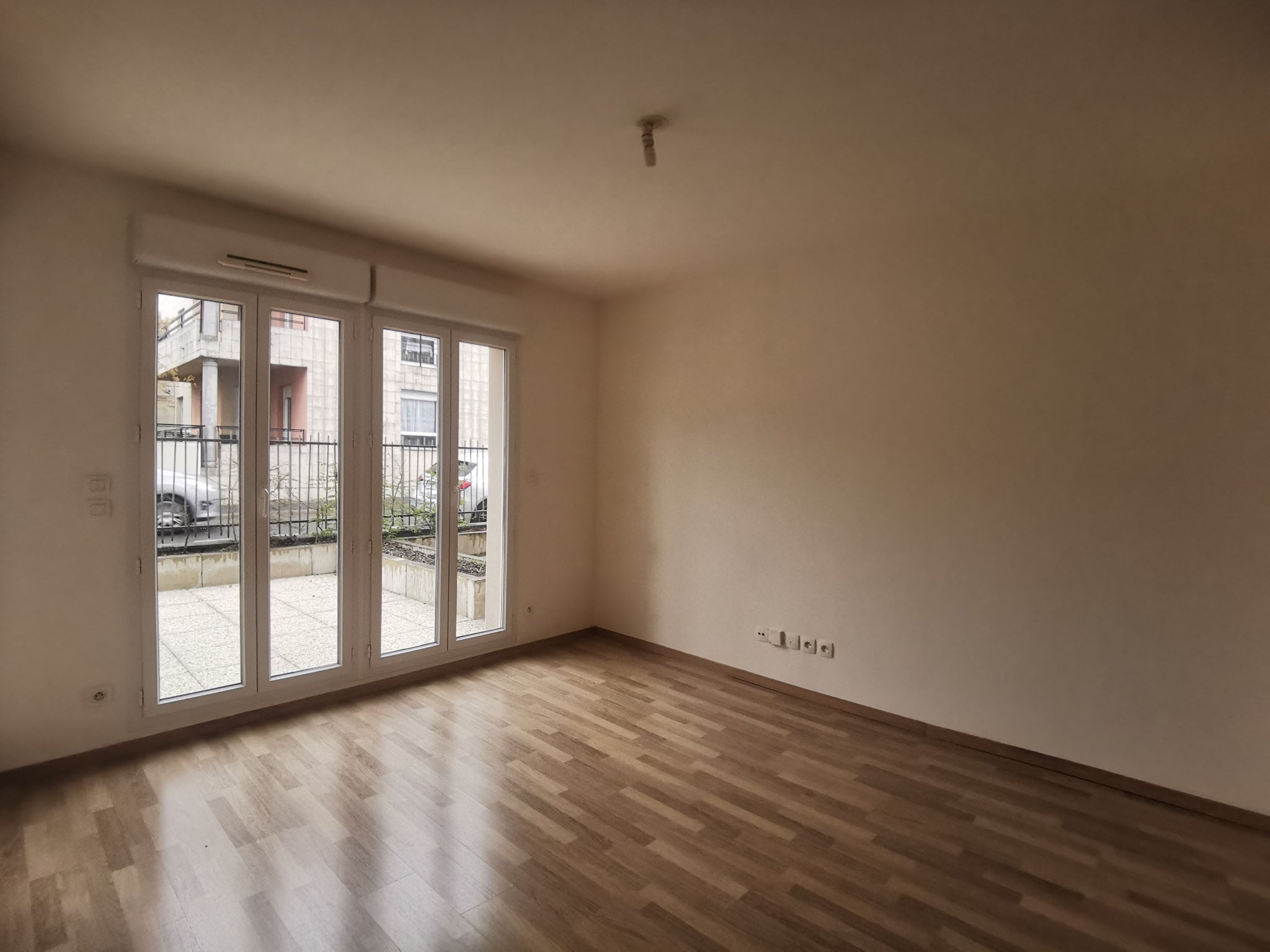 Appartement Boulevard des Tondeurs à Bétheny