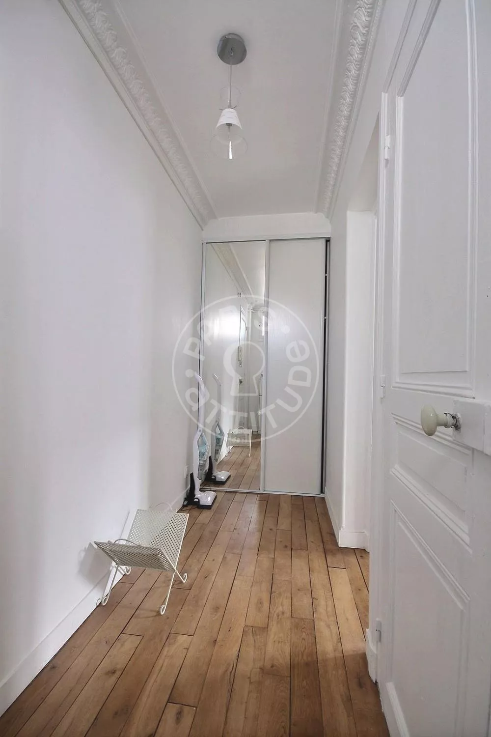 Appartement Rue de la Procession à Paris