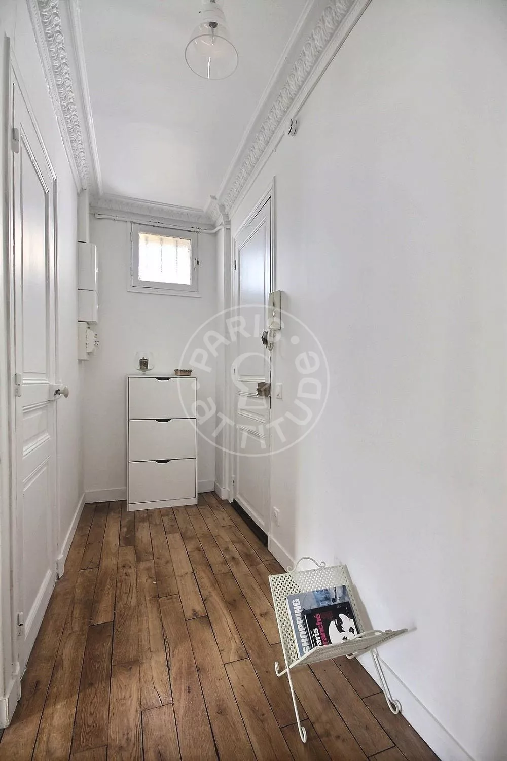 Appartement Rue de la Procession à Paris