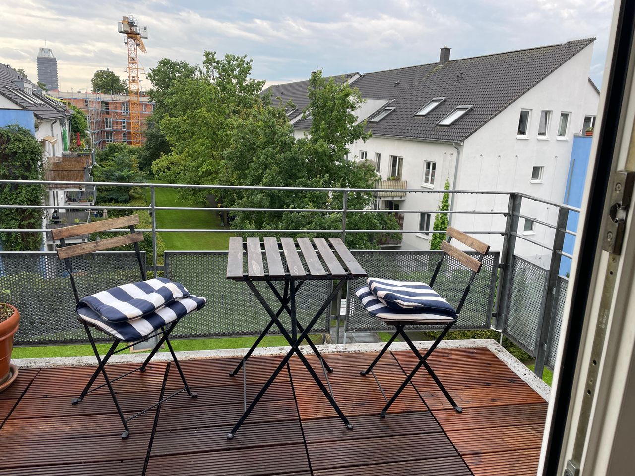 Wohnung Marktstraße in Köln