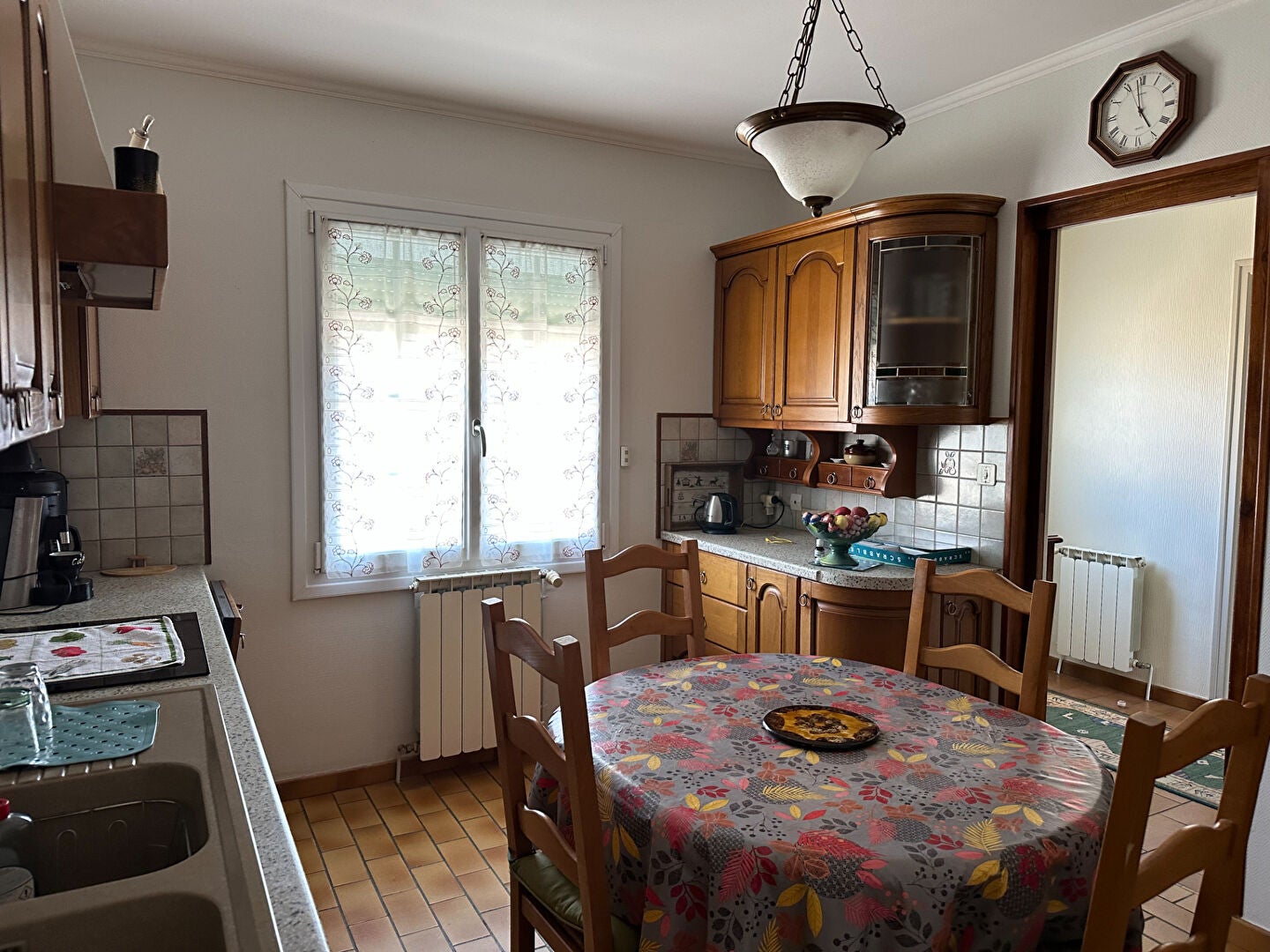 Maison Rue des Cols-Verts à Rochefort