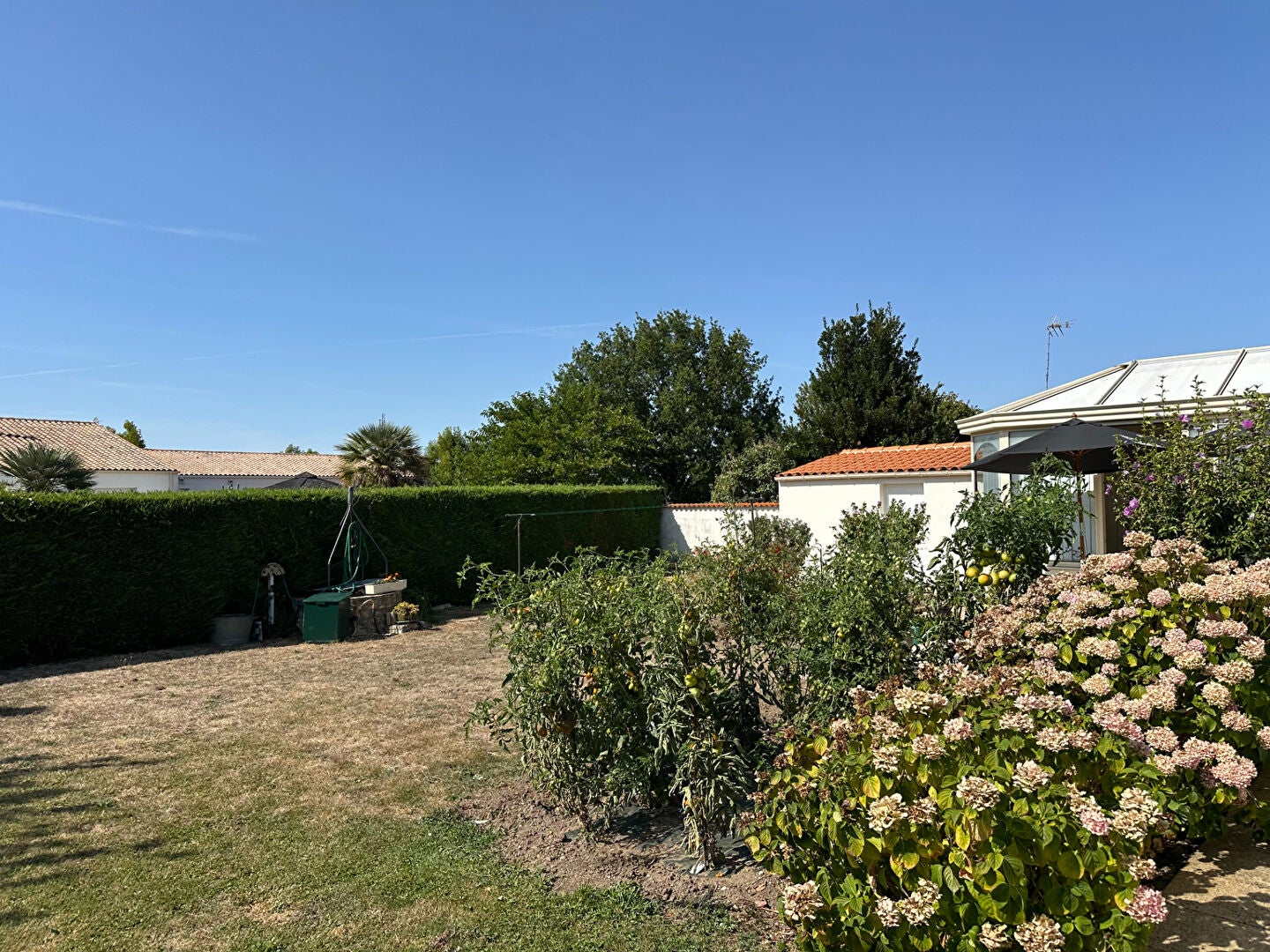 Maison Rue des Cols-Verts à Rochefort