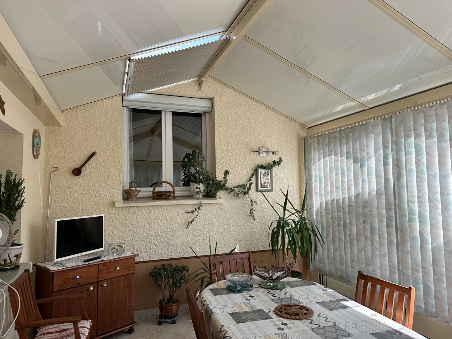 Maison Rue des Cols-Verts à Rochefort
