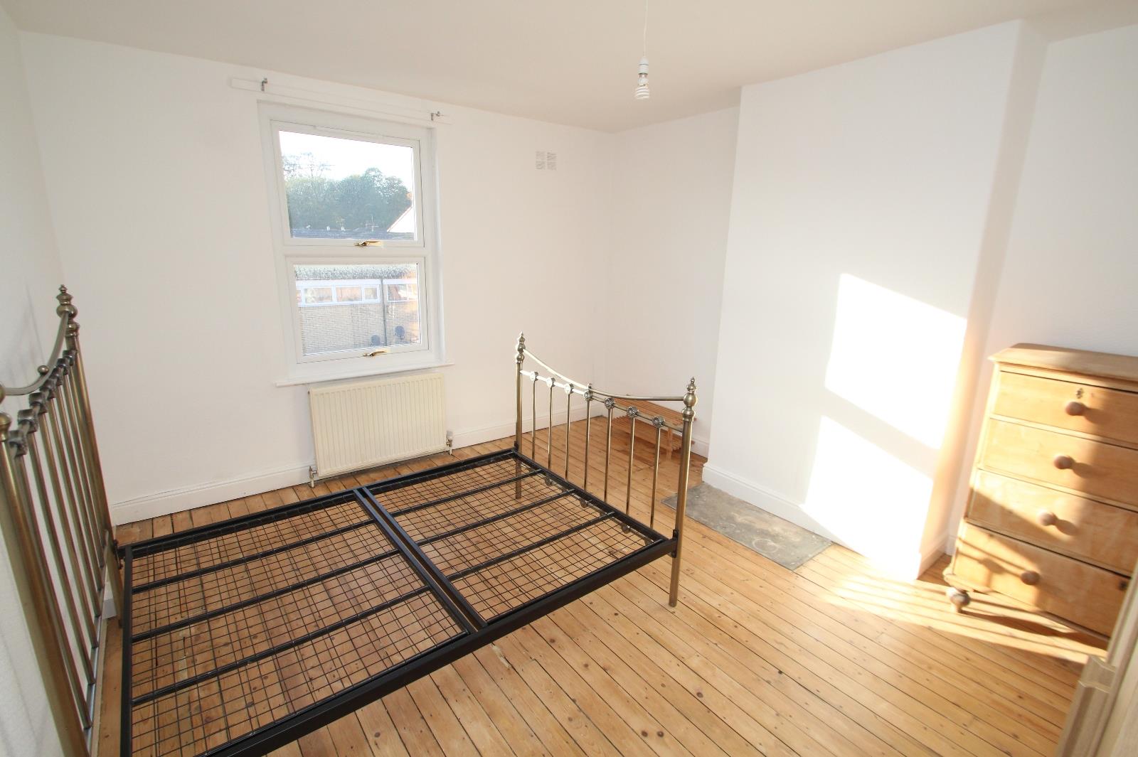 House Methley View in Leeds