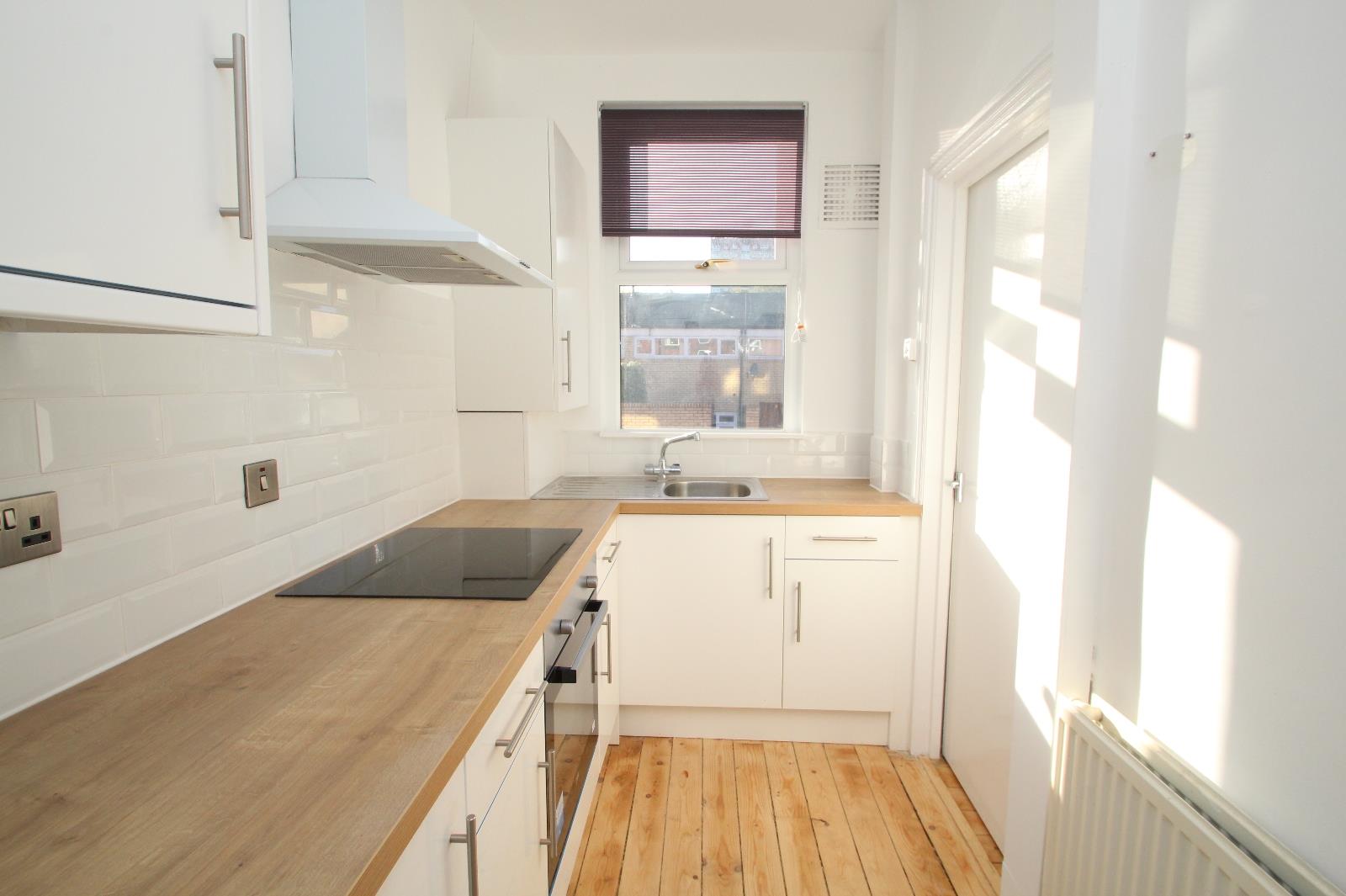House Methley View in Leeds