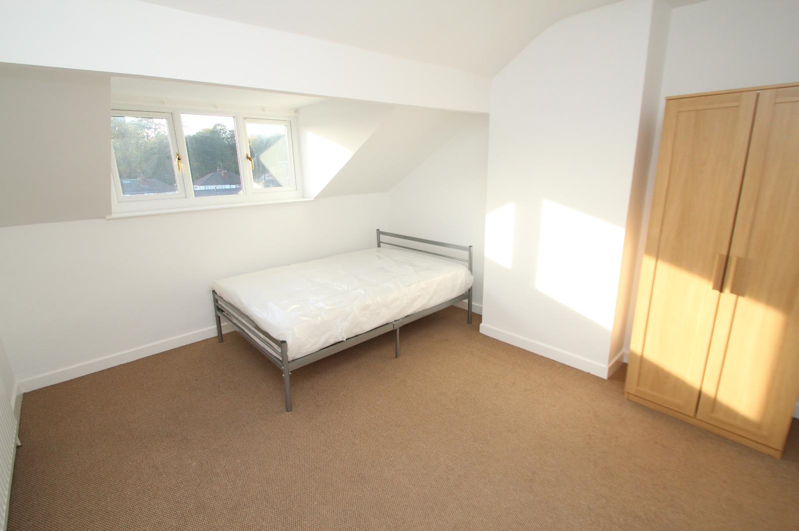House Methley View in Leeds