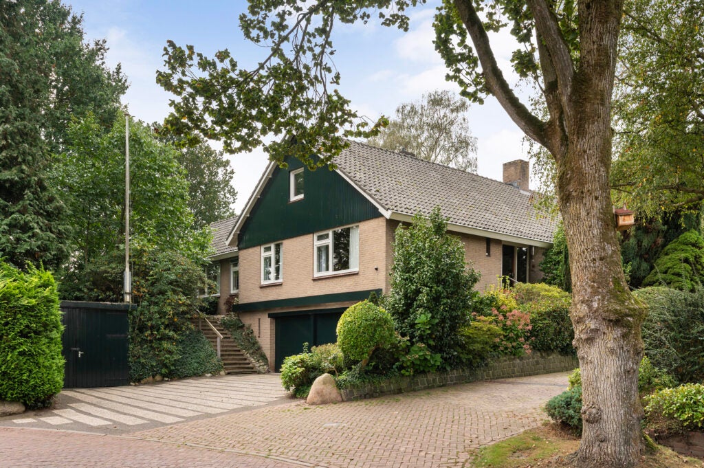 Huis Schoolstraat 18 in Markelo