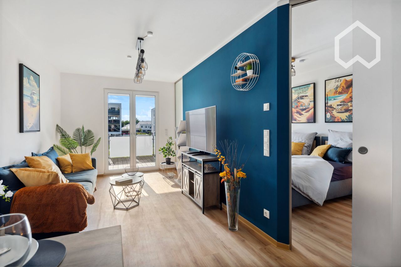 Wohnung Jaustheide in Wolfsburg