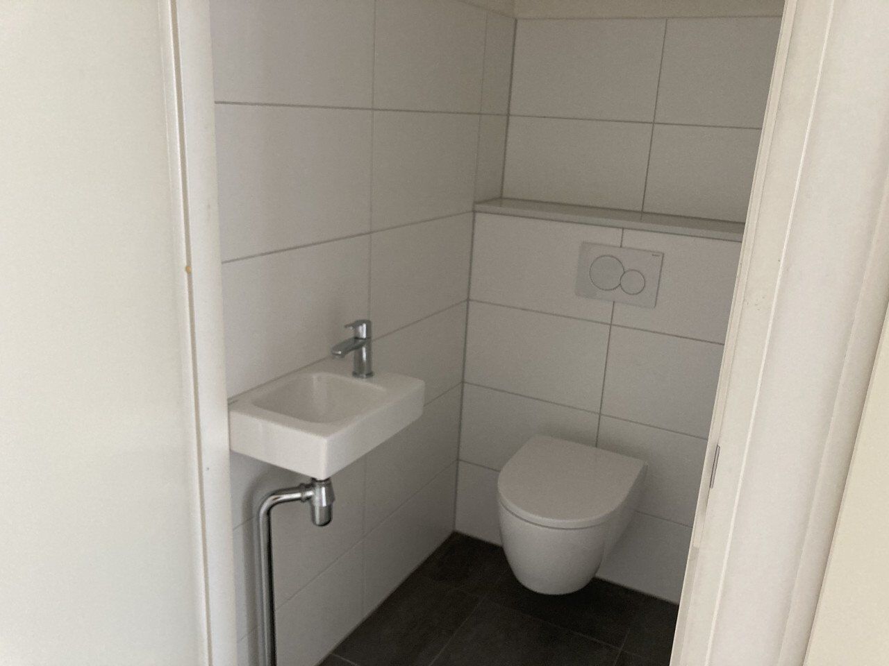 Appartement Molenstraat-Centrum 4