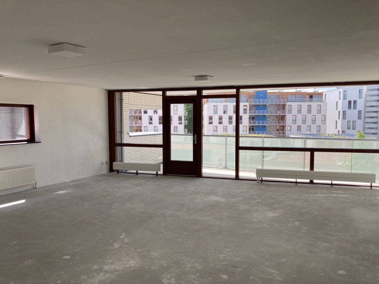 Flat Molenstraat-Centrum in Apeldoorn