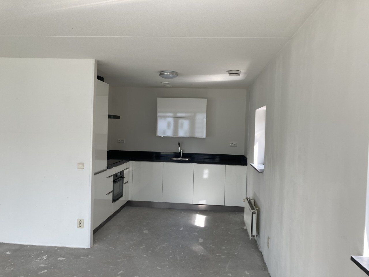 Appartement Molenstraat-Centrum 2