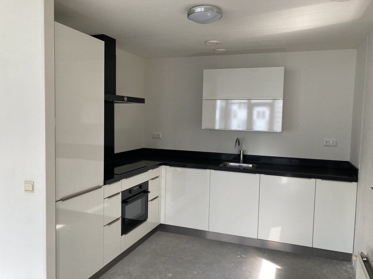Appartement Molenstraat-Centrum 3