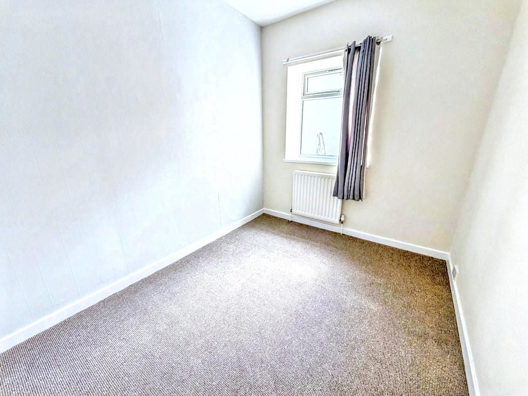 Flat Jackson Street in North Tyneside