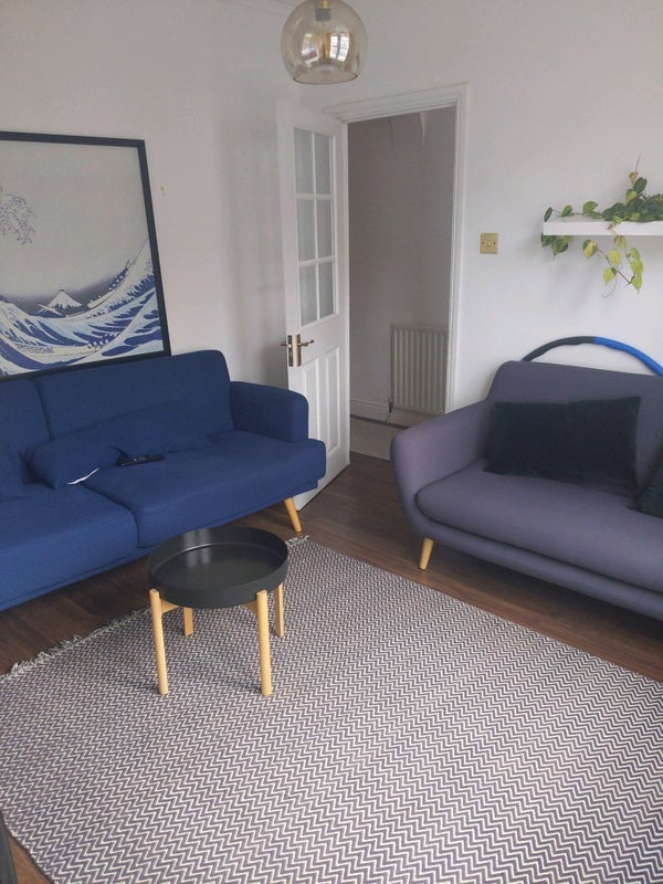 Room Dominion Road in Greater London