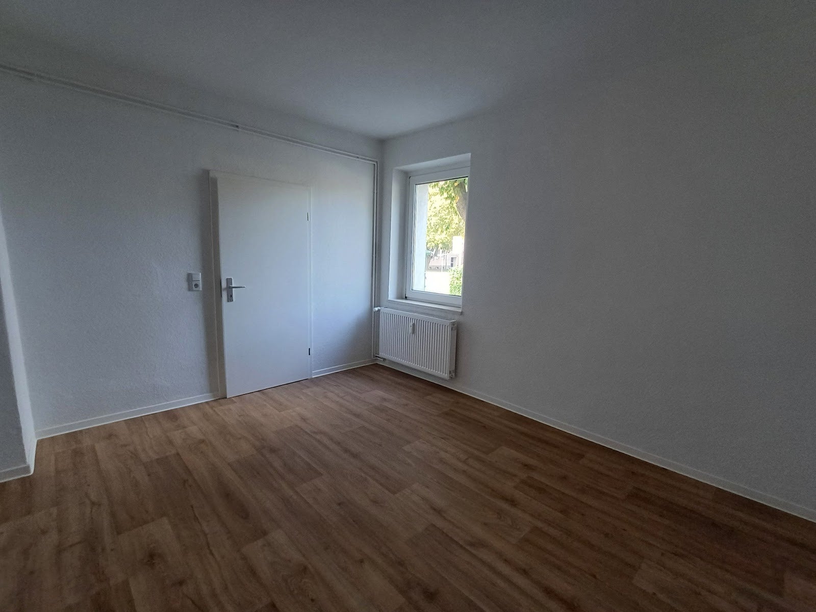 Wohnung Straße des Friedens in Merseburg