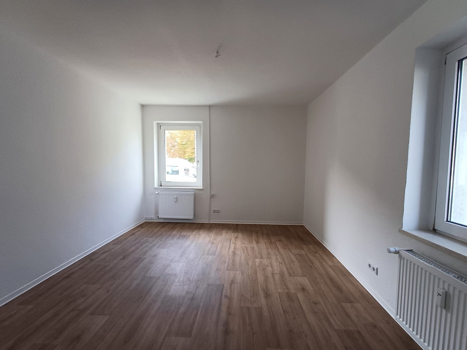 Wohnung Straße des Friedens in Merseburg