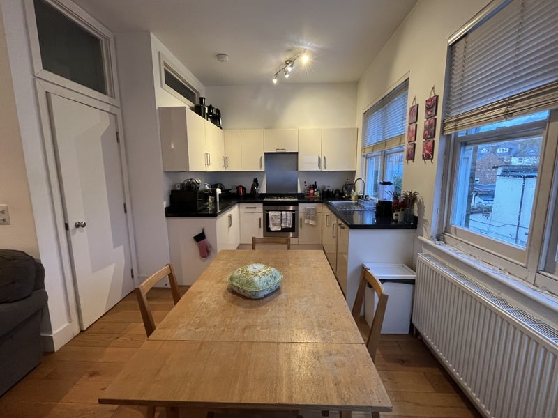 Room Maygrove Road in Greater London