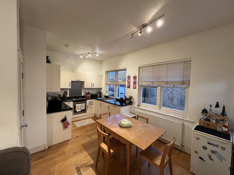 Room Maygrove Road in Greater London