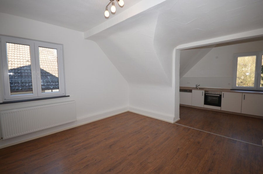 Wohnung Gottlieb-Bögner-Straße in Roßbach