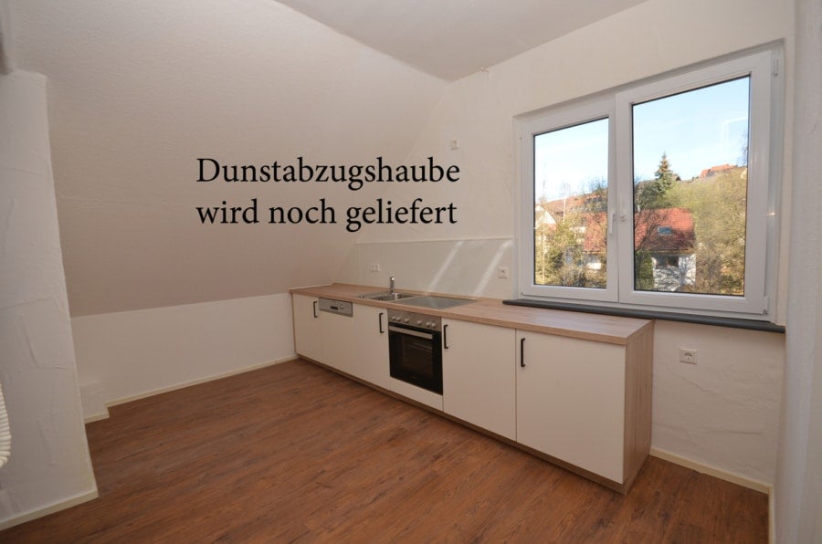 Wohnung Gottlieb-Bögner-Straße in Roßbach