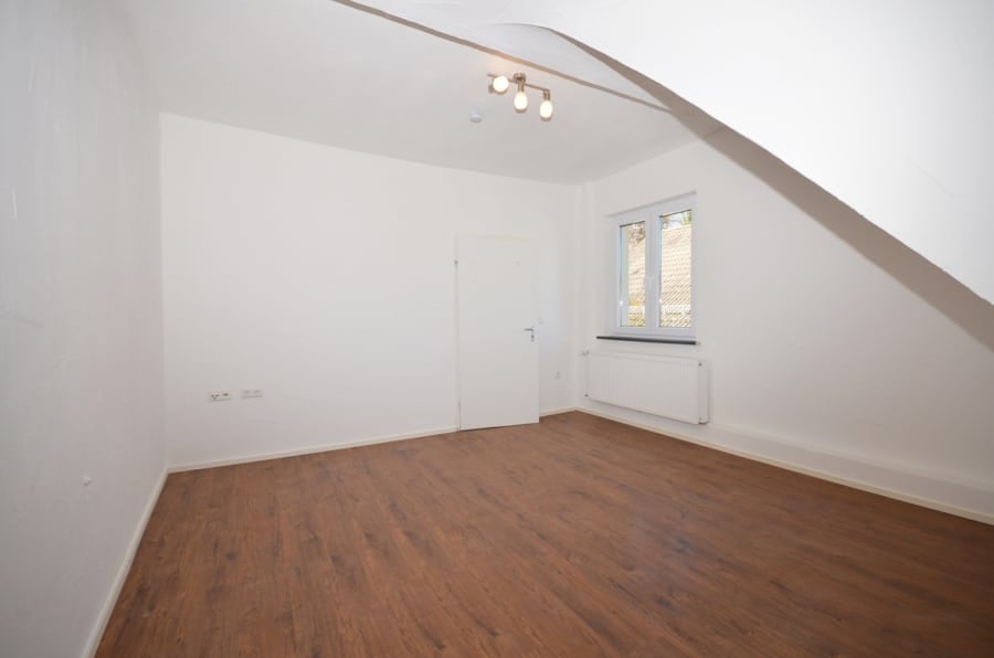 Wohnung Gottlieb-Bögner-Straße in Roßbach