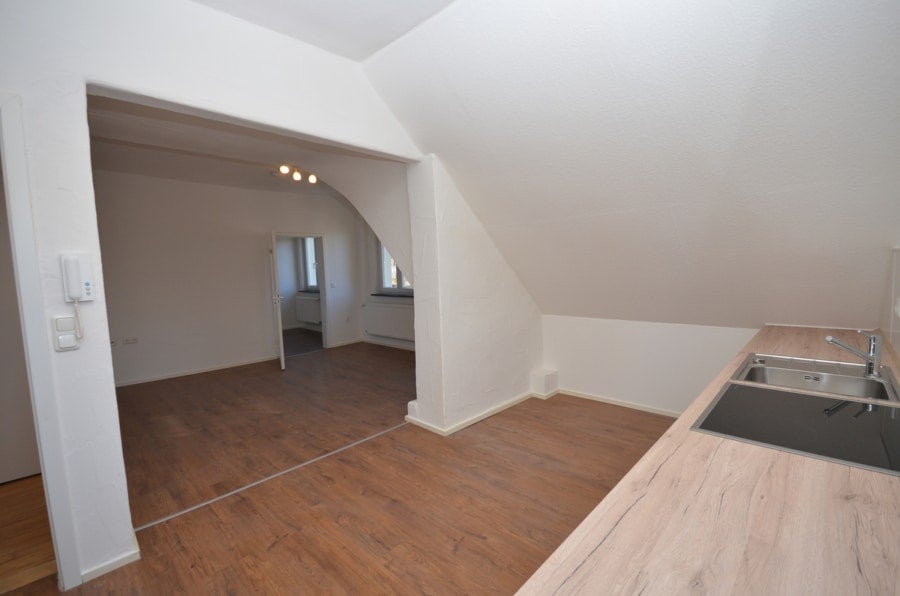 Wohnung Gottlieb-Bögner-Straße in Roßbach