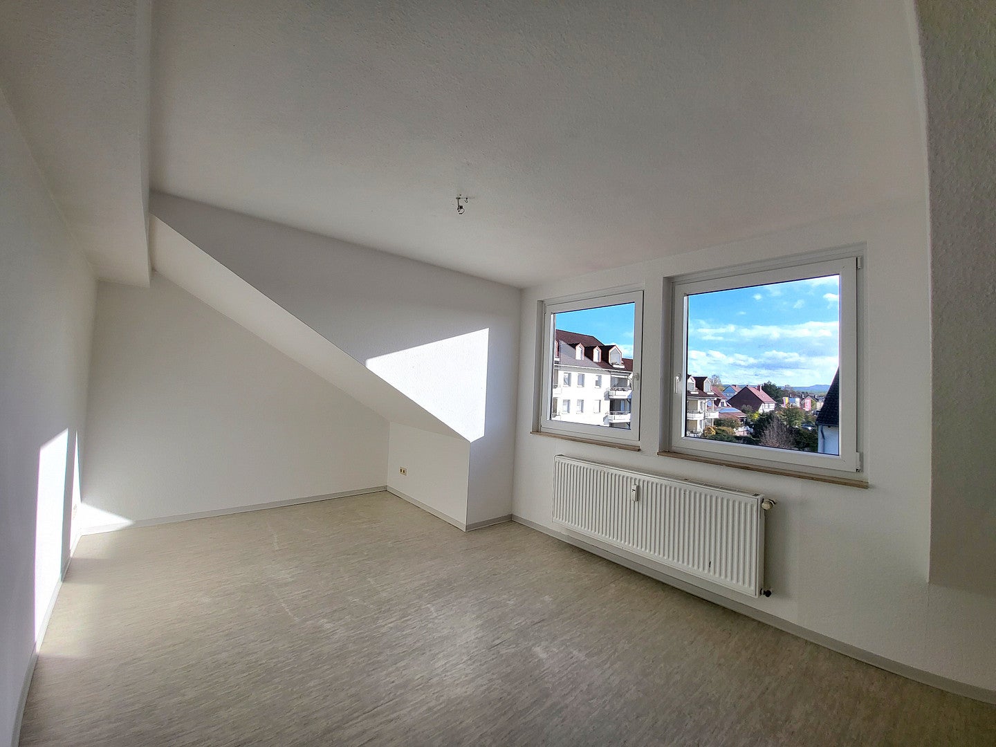 Wohnung Kiesseestraße in Göttingen