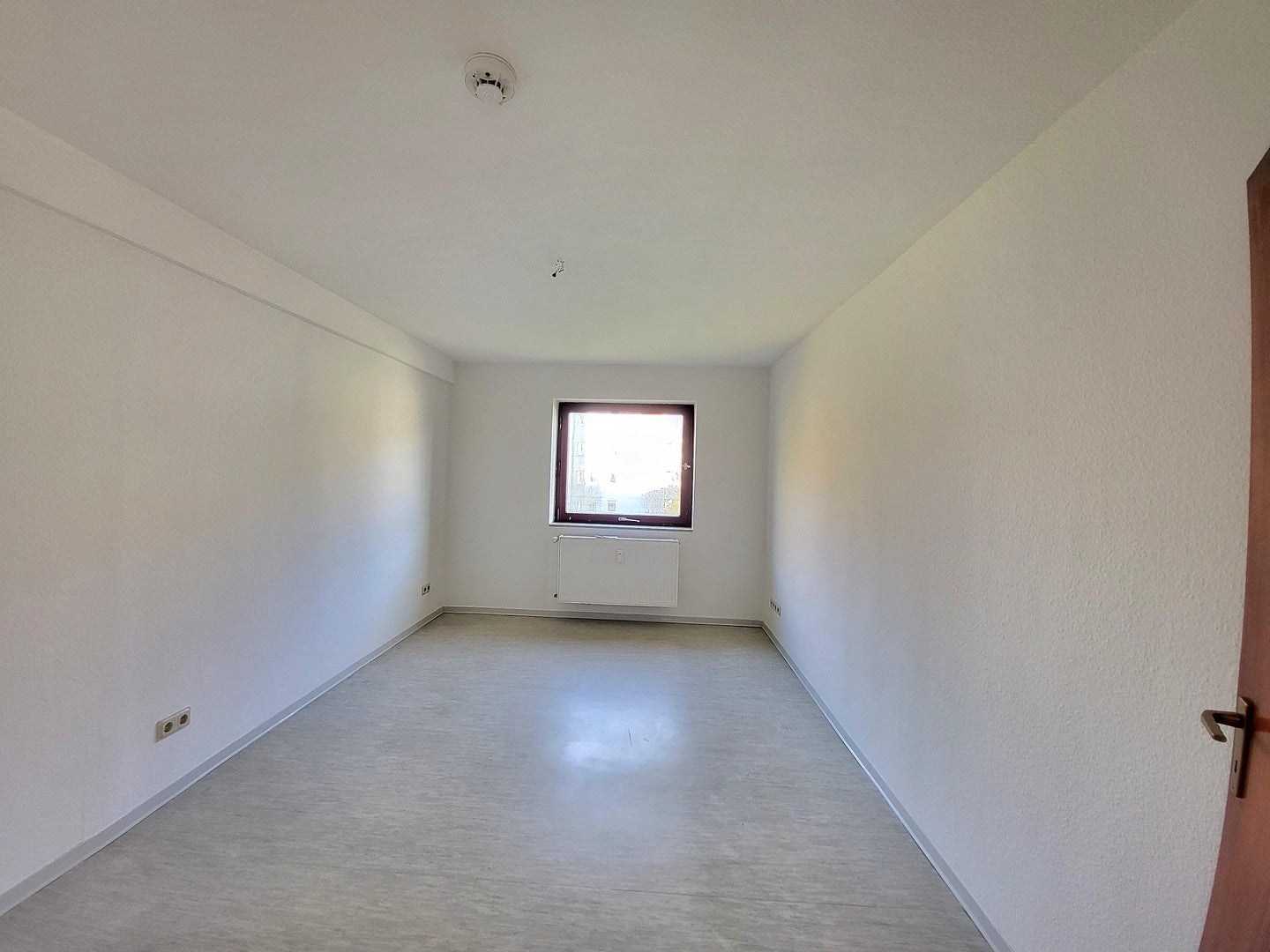 Wohnung Kiesseestraße in Göttingen