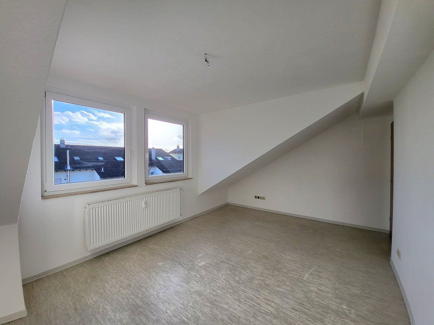 Wohnung Kiesseestraße in Göttingen