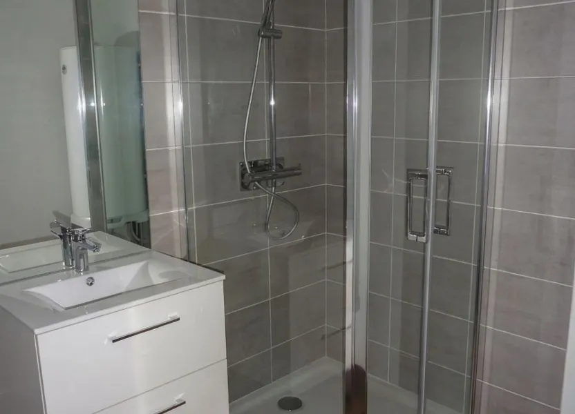 Appartement Rue Saint-Agnan à Cosne-Cours-sur-Loire