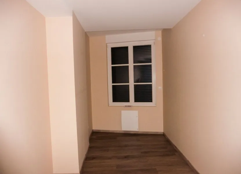 Appartement Rue Saint-Agnan à Cosne-Cours-sur-Loire