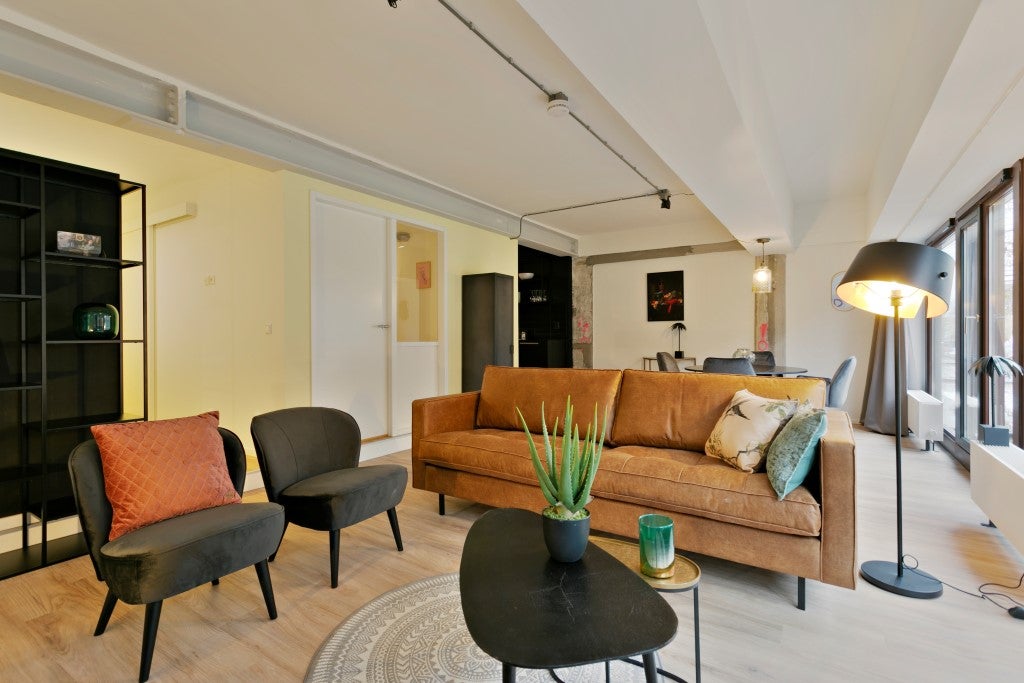 Appartement Volderhof in Eindhoven