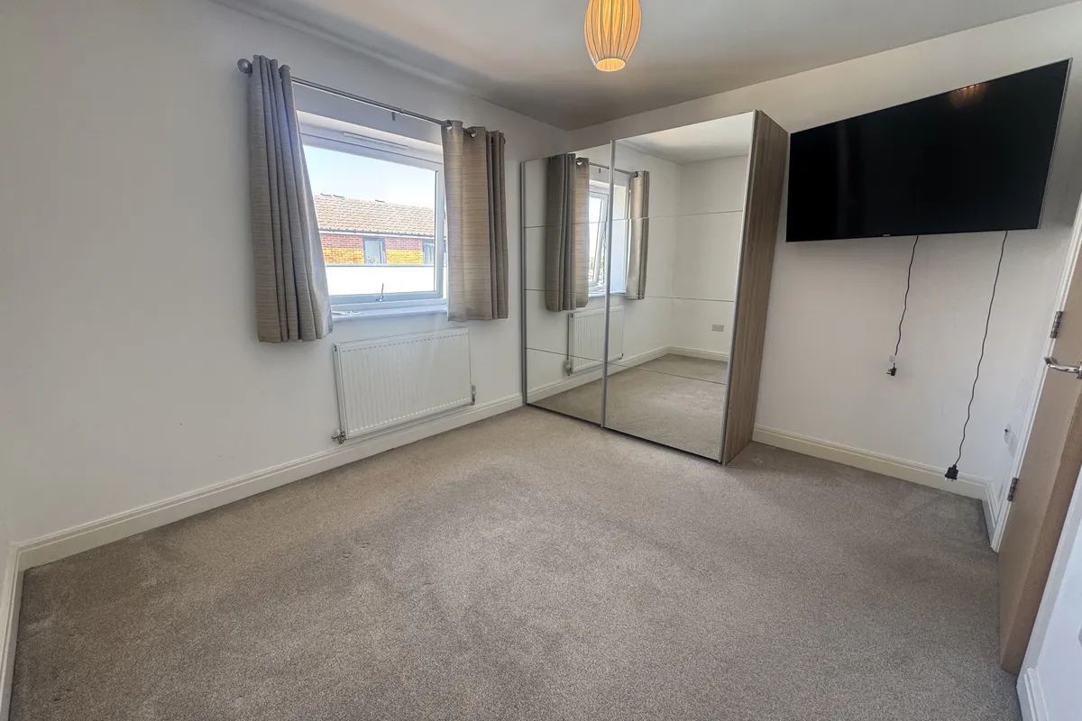 Flat Blake Street in Aylesbury