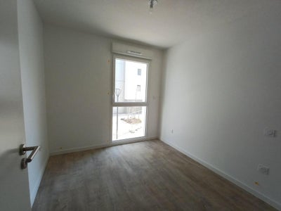 Flat Rue Clemenceau in Schiltigheim