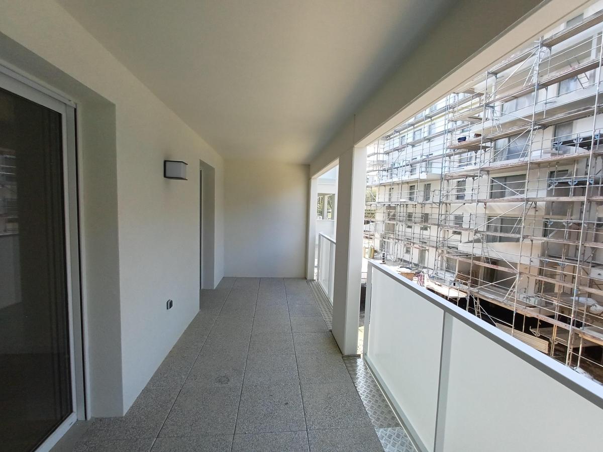 Appartement Rue Clemenceau à Schiltigheim