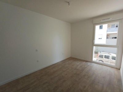 Flat Rue Clemenceau in Schiltigheim