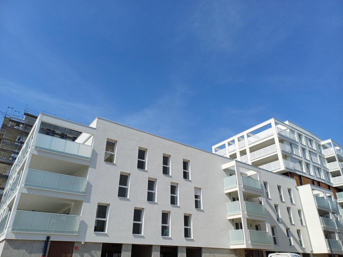 Appartement Rue Clemenceau à Schiltigheim
