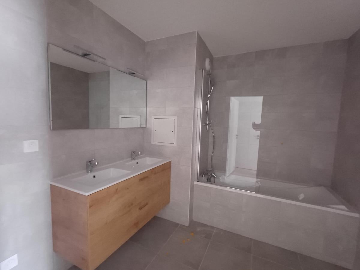Appartement Rue Clemenceau à Schiltigheim