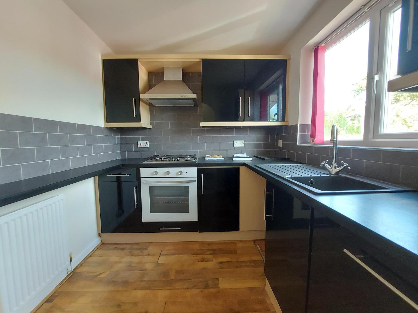 House Wagtail Drive in Dawley