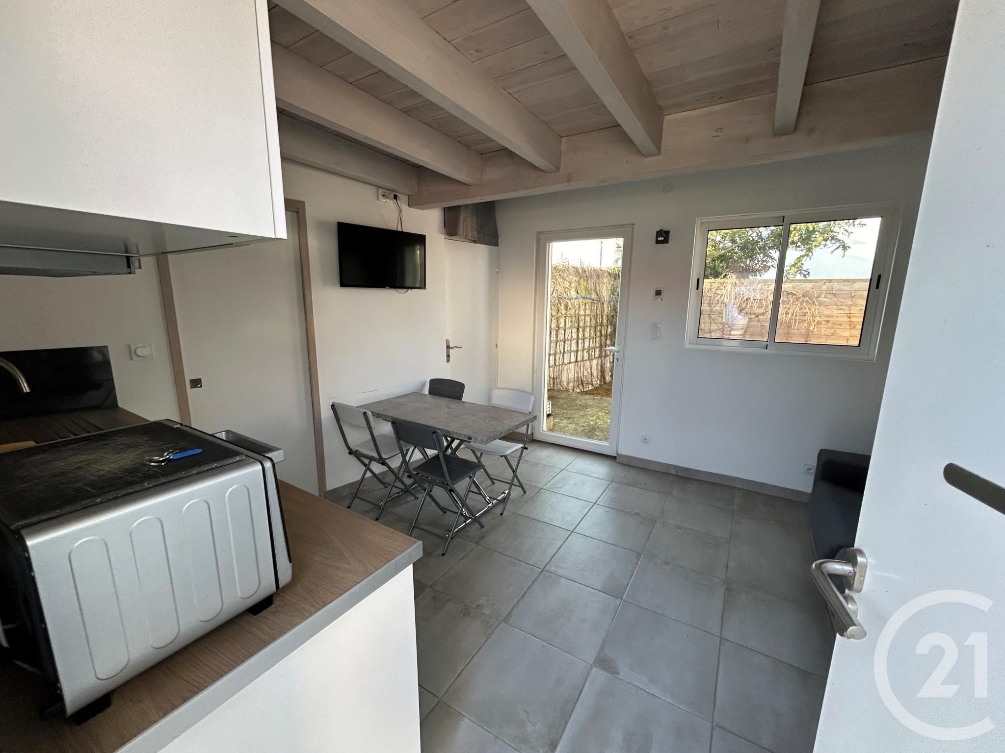 Appartement Impasse de Tasdon à La Rochelle