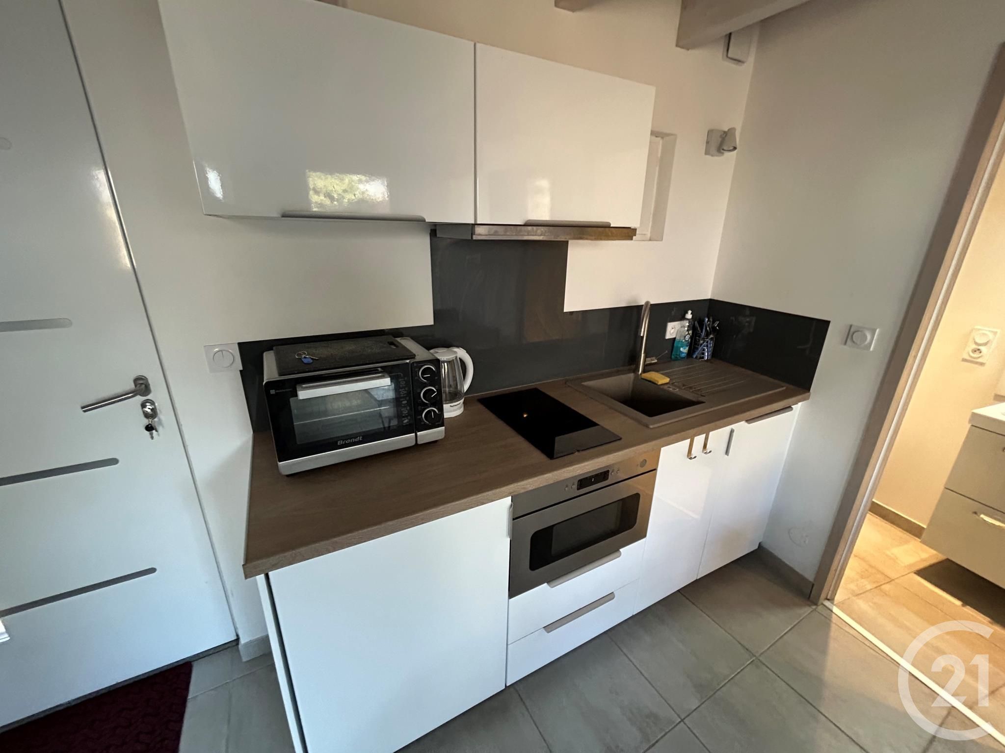 Appartement Impasse de Tasdon à La Rochelle