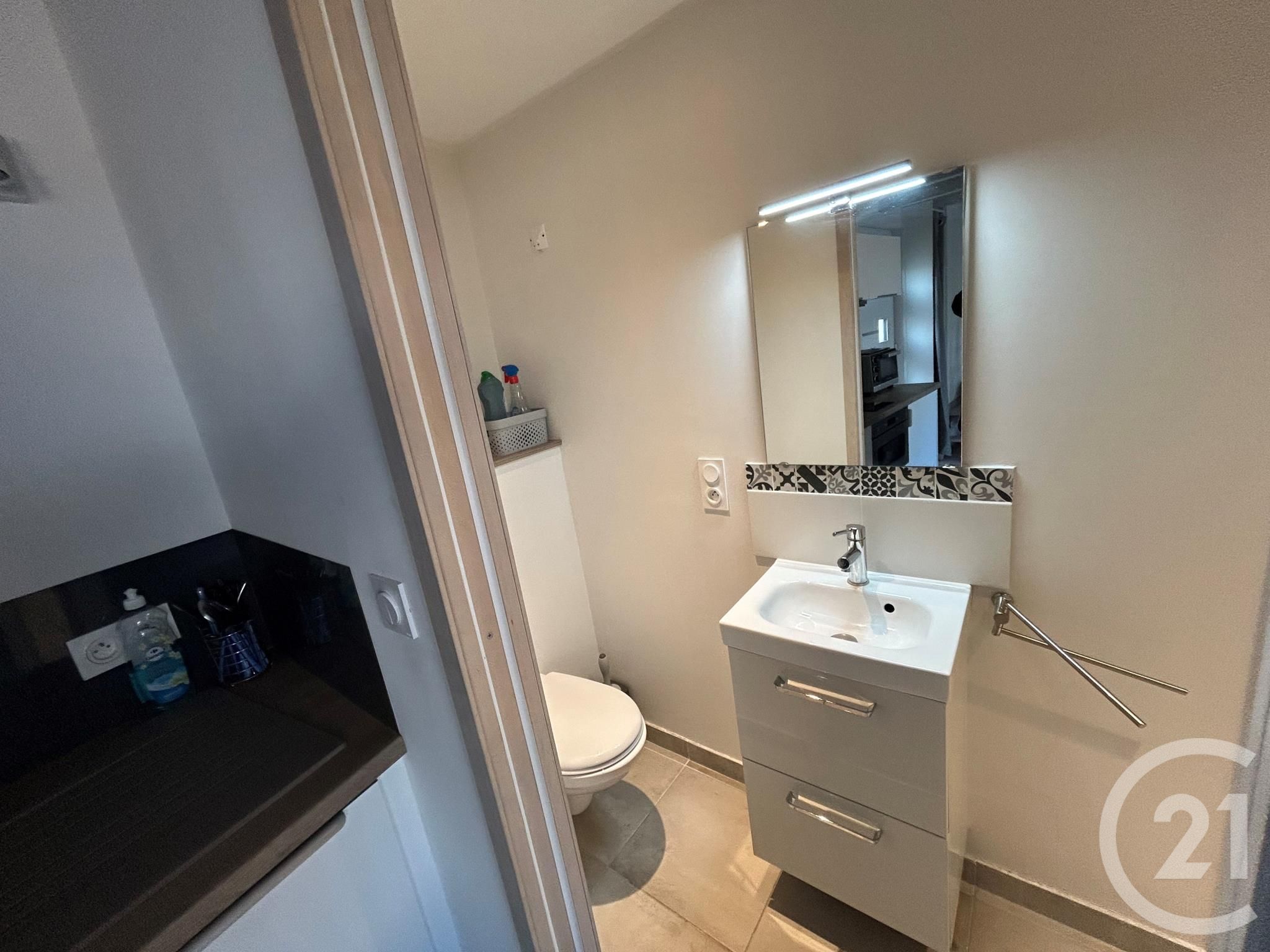 Appartement Impasse de Tasdon à La Rochelle