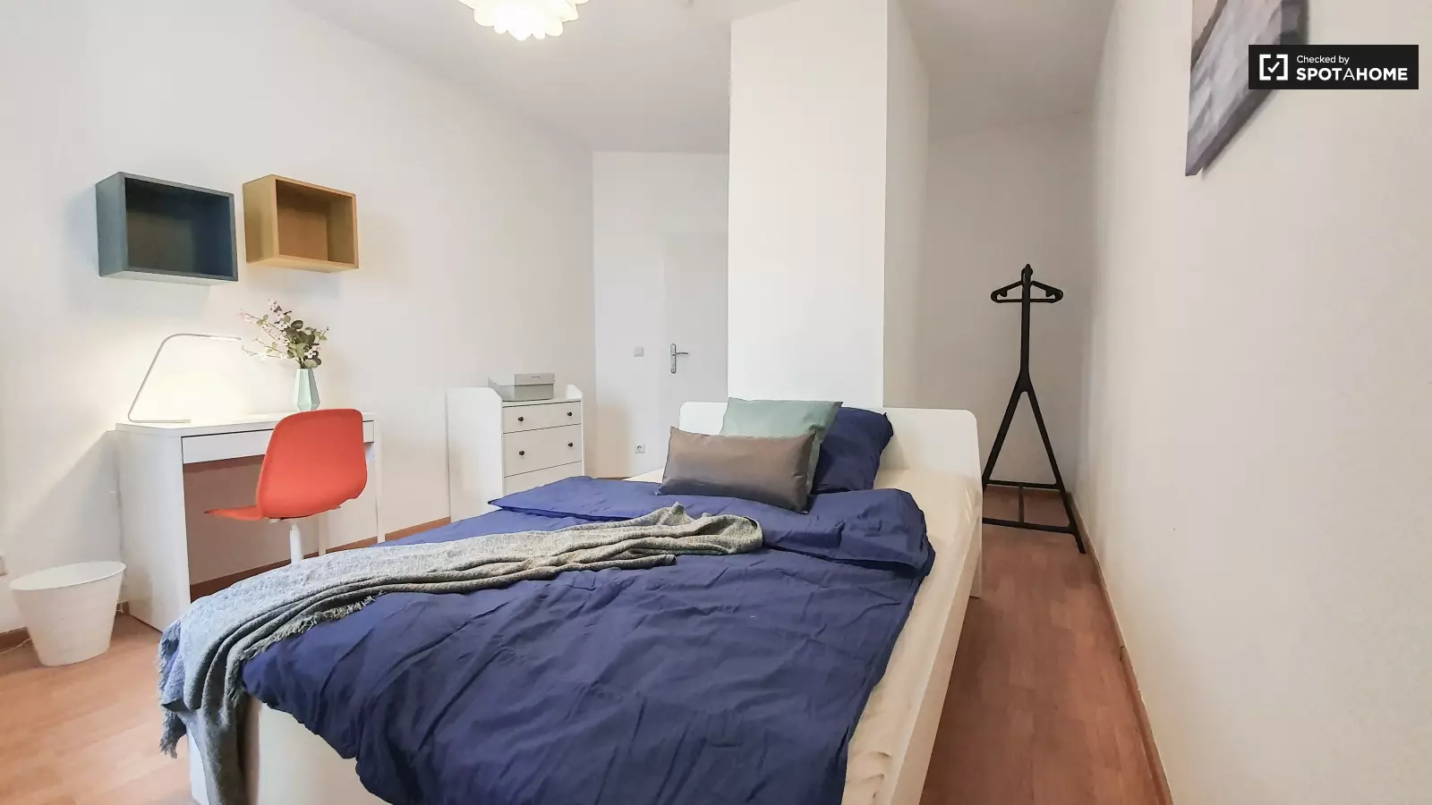 Wohnung Liebigstraße in Berlin