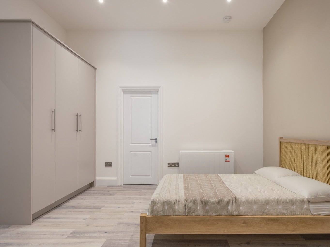 Flat Clayton Street West in Newcastle upon Tyne