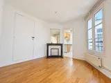Appartement Rue du Faubourg Saint-Honoré à Paris