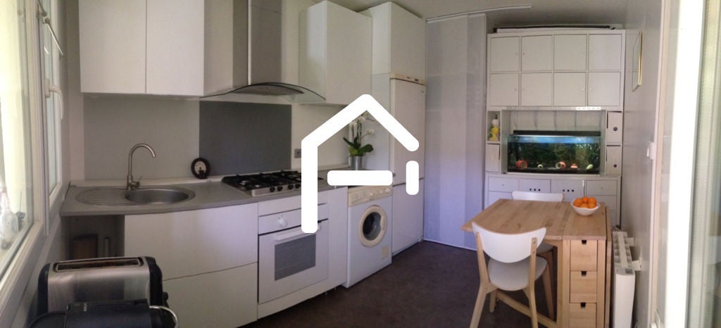 Appartement Rue Larade à Toulouse
