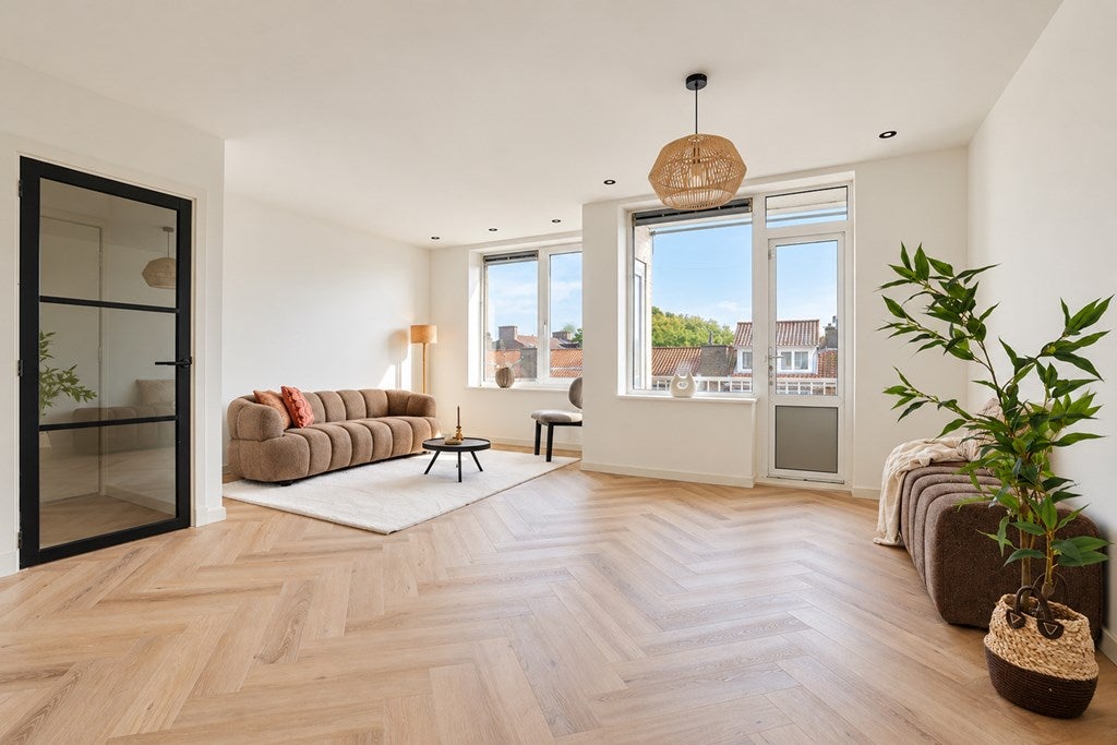 Appartement Lindelaan 285 in Rijswijk