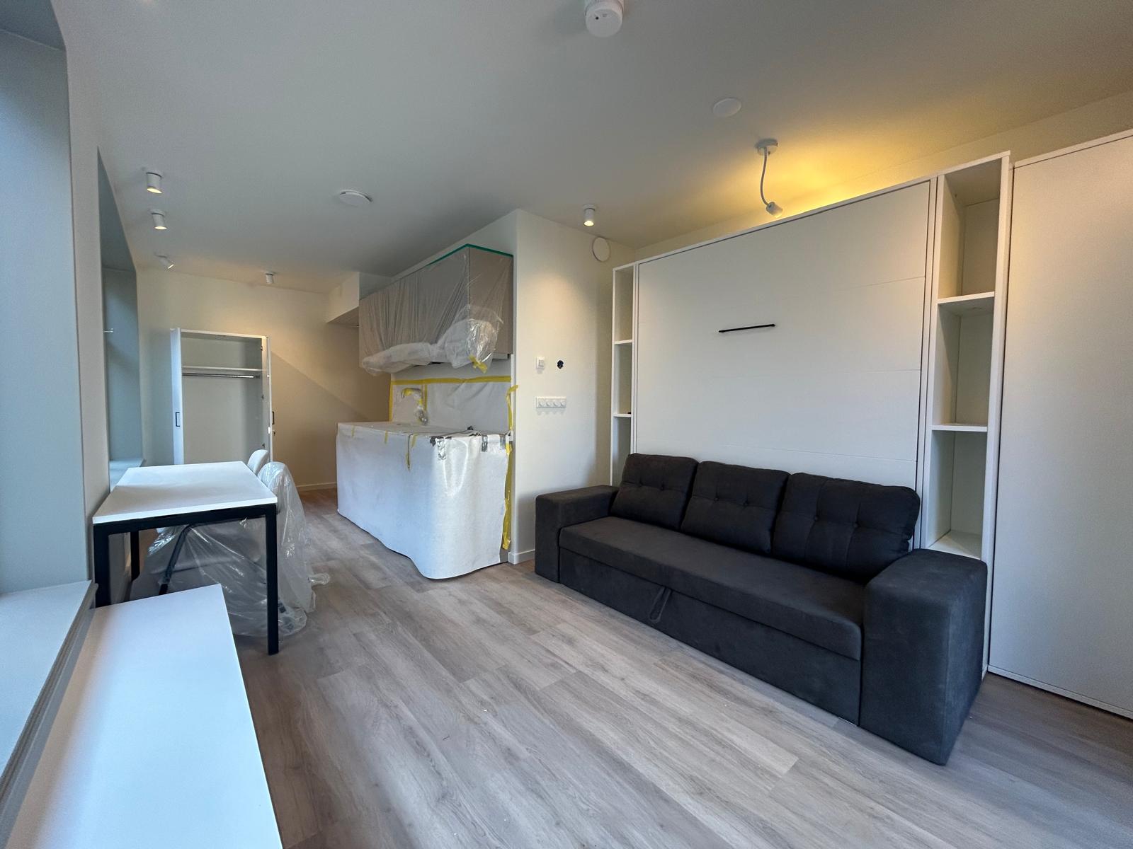 Piso Papengang 2 b en Groningen