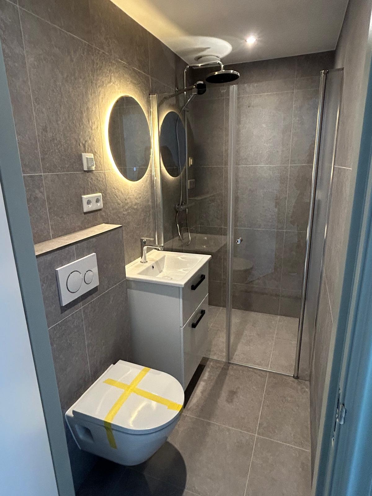 Studio te huur: Papengang 2B, Groningen